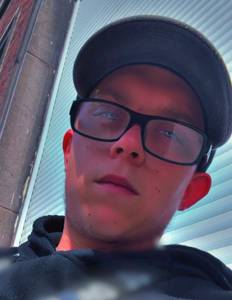 rencontre avec Hubert