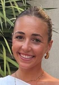 rencontre avec Blanca