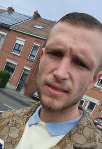 Anthony rencontre avec Anthony