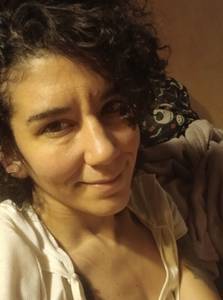 Femme coquine  super chaude 
