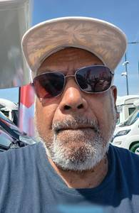 rencontre avec Rufus