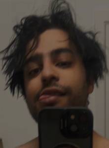 rencontre avec Andres