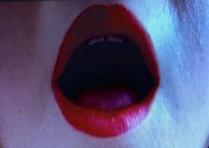 rencontre avec Regina