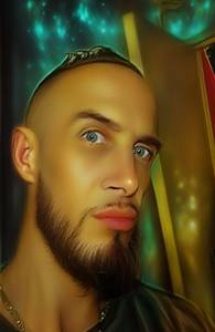 Shaun rencontre avec Shaun