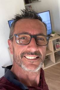 rencontre avec Luis
