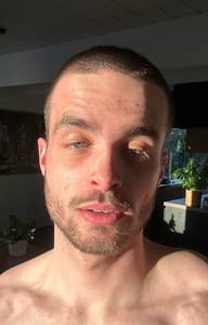 rencontre avec Rogelio