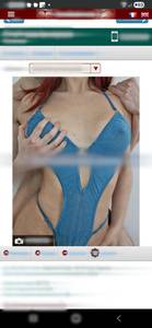 Sheri rencontre avec Sheri