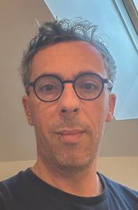 Photo du profil Jerome, 41 ans à Cayrols