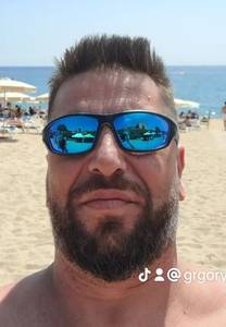 rencontre avec Chad