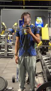 Photo du profil Rickey, 23 ans à L'Avenir Parisien