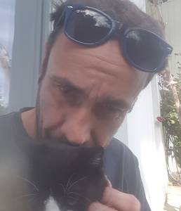 rencontre avec Evan