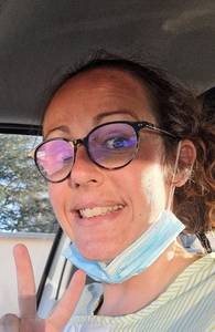 rencontre avec Amanda