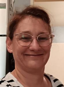 Femme célibataire 49 ans à Poitiers