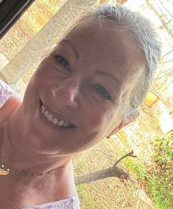 Kristie rencontre avec Kristie