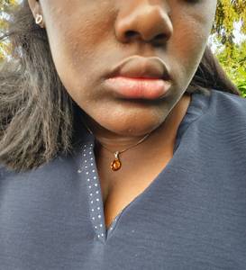 Lili, femme coquine de 19 ans - Maine-et-Loire