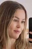 Femme célibataire 26 ans à Paris-2e