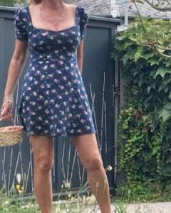 rencontre avec Rosalie