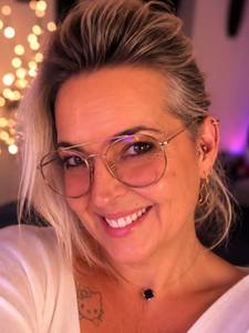 Femme coquine  super chaude 