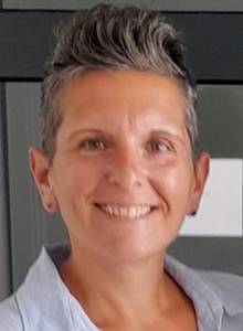 rencontre avec Christine