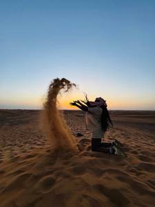 Alyssa rencontre avec Alyssa