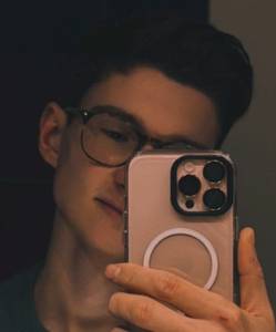 Cameron rencontre avec Cameron