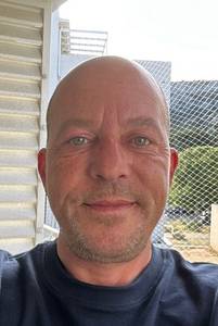 rencontre avec Gary