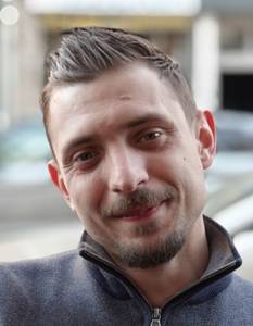 Photo du profil Morris, 30 ans à Lille