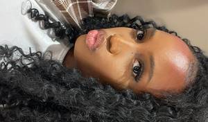 Photo du profil Lynda, 21 ans à Saint-Fons