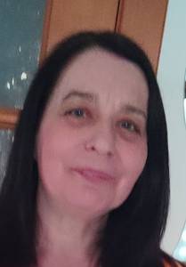 Femme célibataire 53 ans à Paris