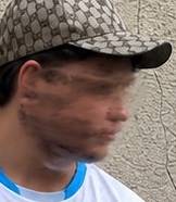 Photo du profil Mack, 26 ans à Meaux