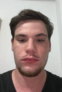 Photo du profil Joey, 20 ans à Paris