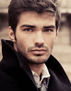 rencontre avec Rolando