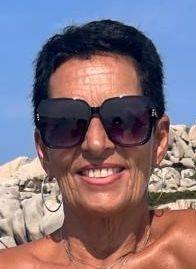 Femme célibataire 64 ans à Marseille