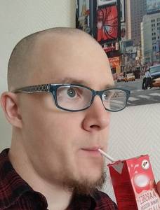 rencontre avec Aaron