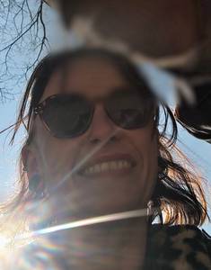 Sharon rencontre avec Sharon