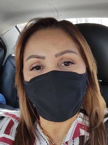 Allison rencontre avec Allison