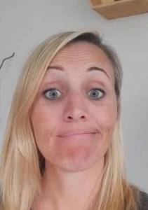 Femme célibataire 33 ans à Cergy