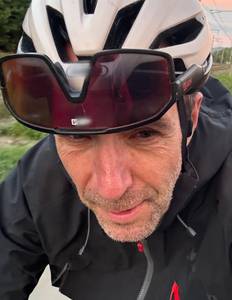 rencontre avec Warren