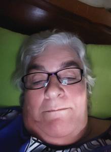 Fanfan, femme coquine de 60 ans - Maine-et-Loire