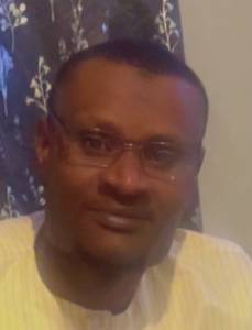 rencontre avec Kristopher