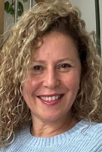 Maryann rencontre avec Maryann