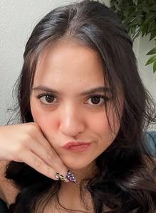 Vicky rencontre avec Vicky