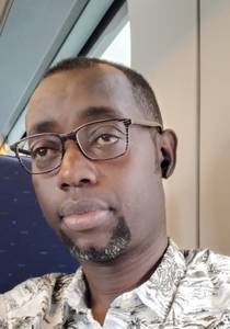 rencontre avec Fredrick
