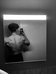 Sean rencontre avec Sean