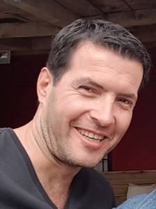 Photo de Pascal