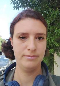 rencontre avec Pam