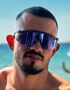 Billy rencontre avec Billy