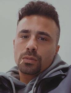 rencontre avec Brent