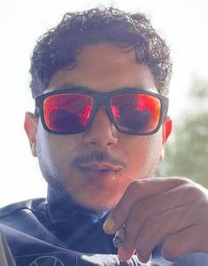 Photo du profil Elmer, 24 ans à Marseille 14