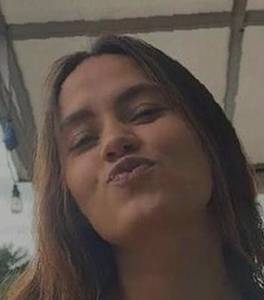 Femme célibataire 23 ans à Nice